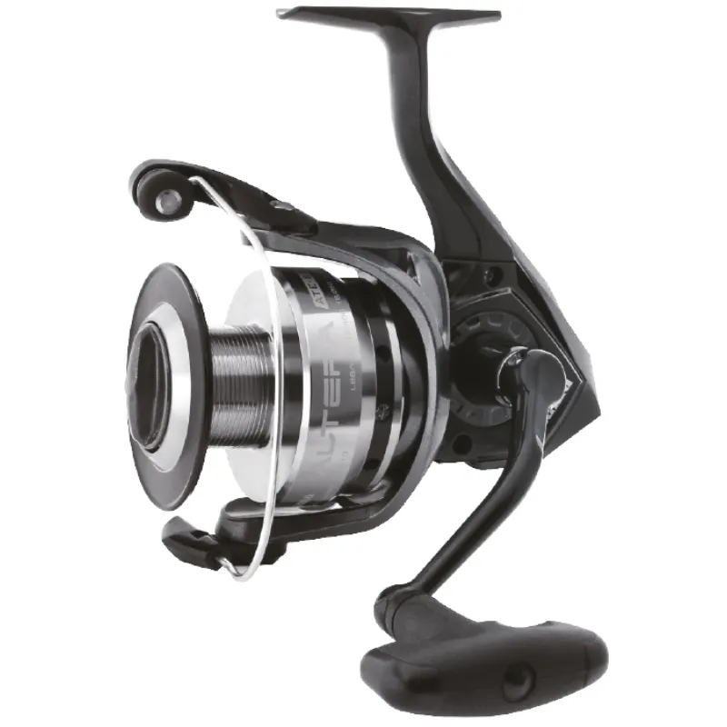 Котушка для риболовлі Okuma Altera Spinning Reel ATE-40 5.0:1 3BB+1RB (136889)