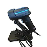 Сканер штрих-кодів OCOM USB (OCBS-2099), фото 4