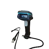 Сканер штрих-кодів OCOM USB (OCBS-2099), фото 6