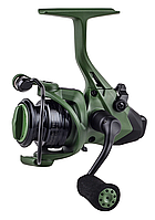 Котушка для рибалки Okuma Ceymar TG Spinning Reel TG-3000 5.0:1 7BB+1RB (136600)