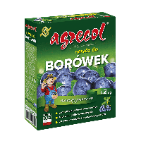 Удобрение для голубики и черники Agrecol 1,2 кг