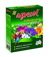 Удобрение для садовых цветов Agrecol 1,2 кг