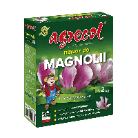Удобрение для магнолий Agrecol 1,2 кг