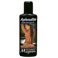 Массажное масло Magoon aphrodite 100ml