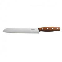Нож для хлеба Fiskars Norr 21 см (1016480)