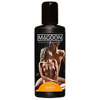 Эксклюзивное Массажное масло Magoon Ambra 100ml