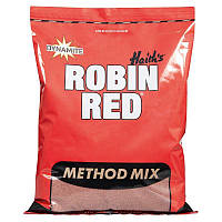 Смесь Robin Red Method Mix 1.8kg - DY109