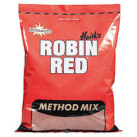 Суміш Robin Red Method Mix 1.8kg - DY109