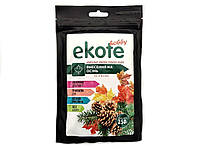 Удобрение Еkote осеннее 2-3 месяца,250 г