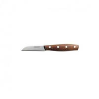 Нож для чистки овощей Fiskars Norr 7 см (1016475)