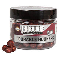 Пеллетс наживочний Durable Hook Pellet 6mm Source Tub - DY1660