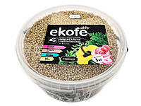 Удобрение Еkote Premium универсальное с микроэлементами на 6 месяцев 3 кг