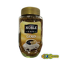 Кава розчинна Noble Gold, 200 г