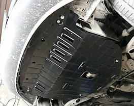 Захист двигуна Kia Sorento 2 XM 2012-2014 Америка (Кіа Соренто), фото 3
