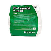 Удобрение Плантафол 0.25.50 (Plantafol) Valagro 1 кг