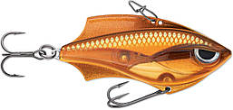 Воблер на хижака Rapala RAP-V BLADE MLC 60 мм 14 г (RVB06 MLC), змінне заглиблення