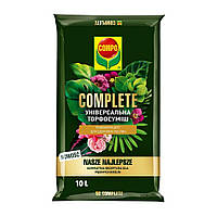 Торфосмесь универсальная Compo Complete 10 л