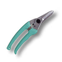 Ножницы ARS 140DX-G зеленые