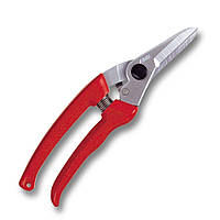 Ножницы ARS 140DX-R красные
