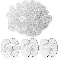 Шпулька пластикова