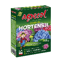 Удобрение для гортензии Agrecol 1,2 кг