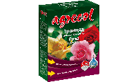 Удобрение для роз Agrecol 0,2 кг