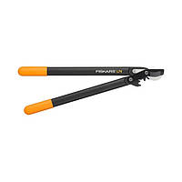 Сучкорез Fiskars PowerGear (M) L74 обводной (1000582)