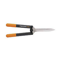 Кусторез Fiskars PowerLever HS52 для живой изгороди (1001564)