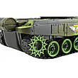 Набір танків на радіокеруванні Limo Toy М-5525 31 см 2 шт., фото 2