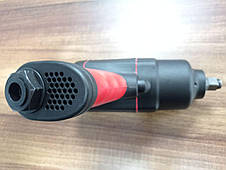 Пневмогайковерт повітряний, гайковерт пневматичний 1/2" (610N/m, max 950N/m; 7500об/хв) RP7451 AEROPRO, фото 6