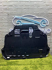Захист двигуна Ford Kuga 2008-2013 Volvo V50 S40 II 2004-2008 захист вольво в50 куга форд
