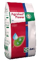 Удобрение Agroleaf / Агролиф Power Total 20-20-20 ICL 15 кг