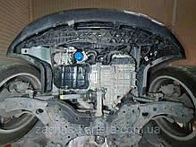 Захист двигуна Kia Sorento 3 UM 2014-2020 (Кіа Соренто) замість штатного, фото 3