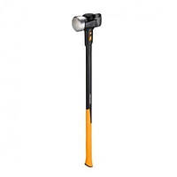 Кувалда Fiskars IsoCore 10 lb / 36 "(XL) (1020164)