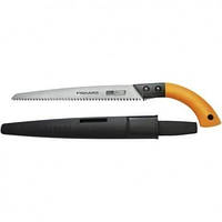 Пила с фиксированным лезвием Fiskars SW84 (1001620)