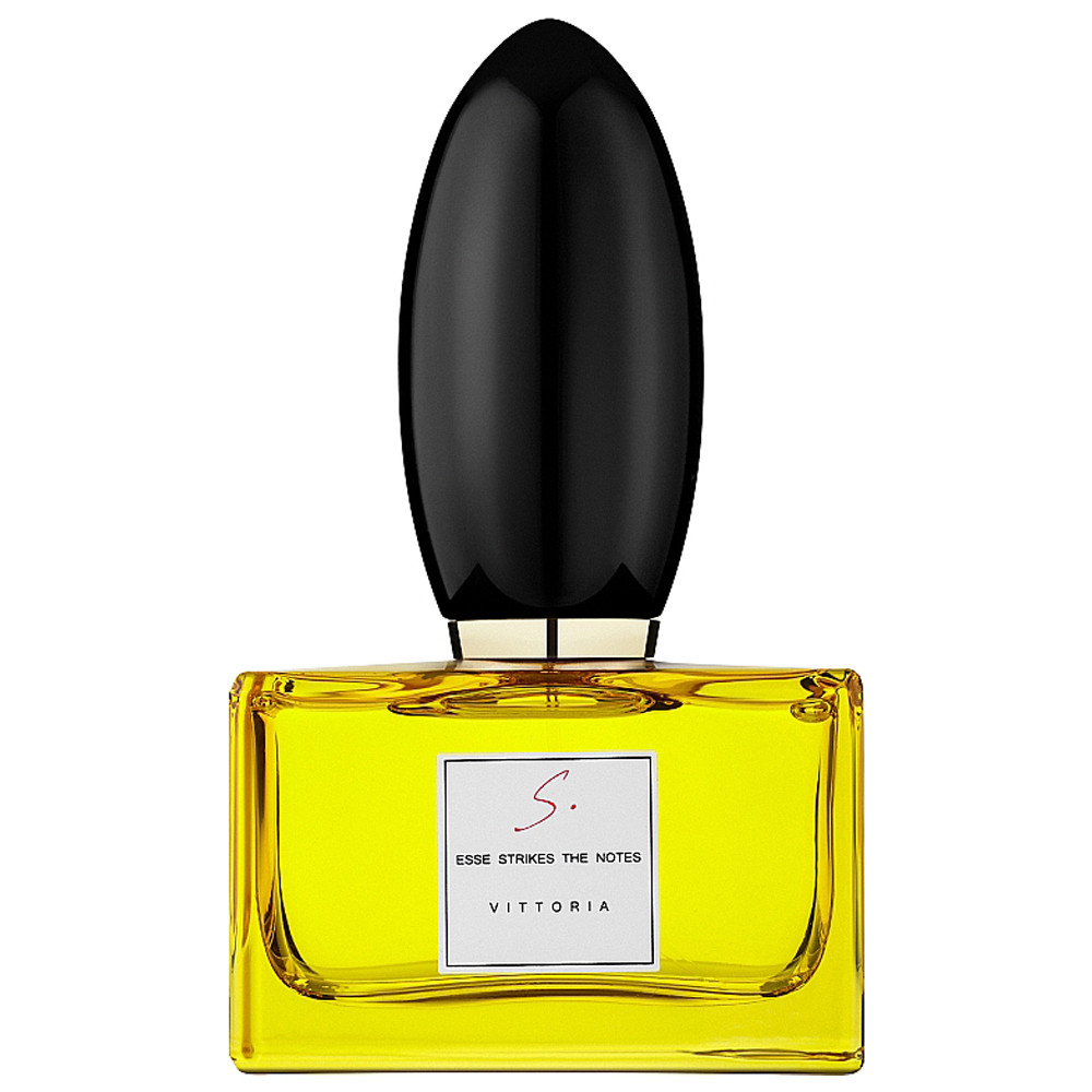 Esse Strikes The Notes Vittoria Парфумована вода (тестер) 100ml