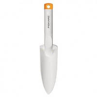 Садовий совок Fiskars Whitе (1027033)