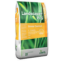 Удобрение для газонов Landscaper Pro Stress Control 16+5+22 (2-3М) ICL 15 кг