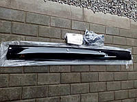 Козырек лобового стекла Пятерка Бленда на стекло для ВАЗ 2105 Спойлер переднего стекла Лада Пятерка