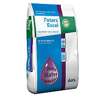 Удобрение Peters Exel Hard Water Grow Special 18-10-18 ICL 15 кг