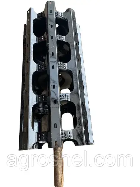 Барабан мелений 54-139-1 НІВА СК-5, фото 1