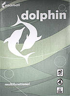 Папір офісний A4 "Dolphin Everyday" C (500арк)(5)(200)