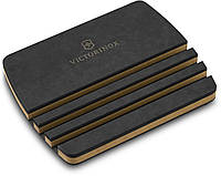 Подставка Victorinox Epicurean Cutting Boards для 3 досок (127x102x12мм), черная
