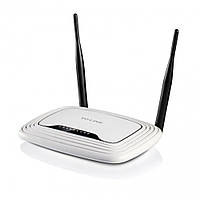 Wi-Fi Роутер TP-Link TL-WR841N (UK)