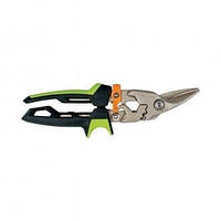 Ножницы для металла Fiskars Pro PowerGear правые (1027208)