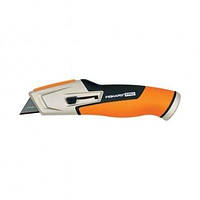 Выдвижной нож Fiskars Pro CarbonMax (1027223)