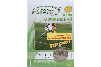 Газонная трава Спорт Профи Jacklin Seed 1 кг