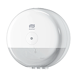 Диспенсер для туалетного паперу T9 із центральною витяжкою TORK SmartOne 681000, фото 2