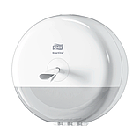 Диспенсер для туалетного паперу T9 із центральною витяжкою TORK SmartOne 681000, фото 4