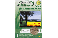 Газонная трава Теневыносливая Jacklin Seed 1 кг